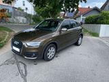 Audi Q3 2.0 TDI Quattro, S-tronic, 177 PS,... - Audi Q3 aus 2011