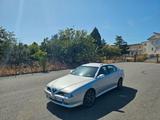 Alfa Romeo 166 3.0 V6 24V 225cv BUSSO ASI Kit Ze - Alfa Romeo 166: 2.0