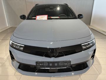 Fotografie 2 des Opel Astra Sports Tourer Electric GS Komfort + Infota