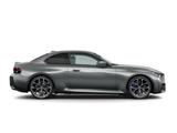 BMW M2 Sportpaket HUD AD Navi Leder Digitales Cockpi - BMW M2 Gebrauchtwagen
