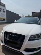 Audi A3  2.0 Tfsi BJ. 2011 s-line - Audi A3 aus 2010: Line