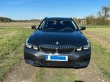 BMW 318i Touring Advantage - BMW 318 in Hamm