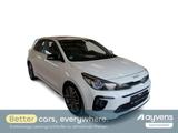 Kia Rio GT Line 1.0 T-GDI 120 Mild-Hybrid - Kia Rio mit Schiebedach