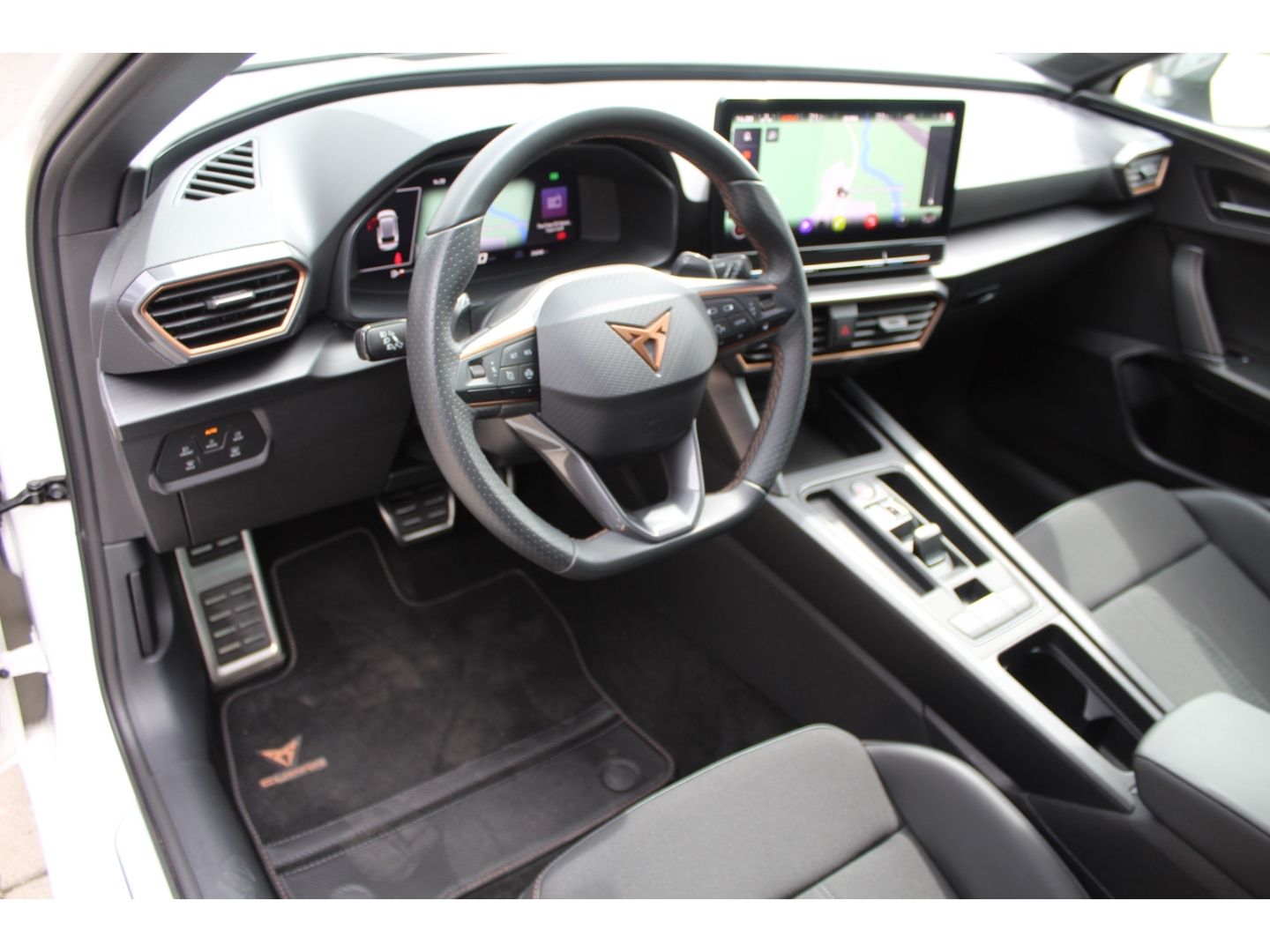 Cupra Leon - Bild 13