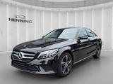 Mercedes-Benz C 180 Avantgard 9G SHD Ambiente Kamera LED Totw. - Mercedes-Benz C 180 aus 2021