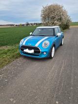 MINI Mini Cooper - MINI Cooper C Diesel Gebrauchtwagen