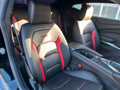 Chevrolet Camaro - Vorschau 15