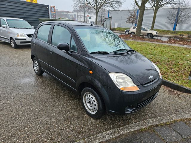 Chevrolet Matiz S