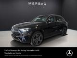 Mercedes-Benz GLC 200 EDITION-AMG-DISTRONIC-MEMORY-AHK-UVP 71. - Mercedes-Benz GLC 200 in Wiesbaden
