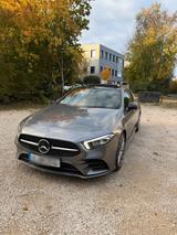 Mercedes-Benz Mercedes Benz A250 AMG Line Limousine mit ... - Mercedes-Benz A 250 in Augsburg