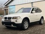 BMW X3 2.0d Aut.-Shz-Temp.-Xenon - gebrauchte BMW X3 aus dem Jahr 2008