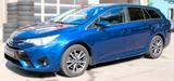 Toyota Avensis Touring Sports Edition-S LED* NAVI* KAM - Toyota Avensis mit Diesel-Antrieb: Kombi