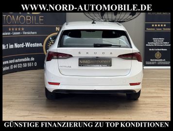 Skoda Octavia - 9