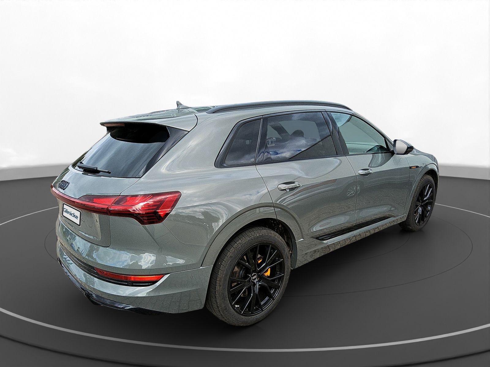 Audi e-tron - Bild 3