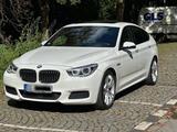 BMW 530d GT xDrive LCI HUD, Panoramadach, ... - BMW 530: 530gt