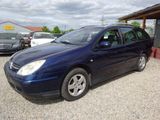 Citroën C5 2.0 16V SX Automatik - Citroën C5 aus 2003