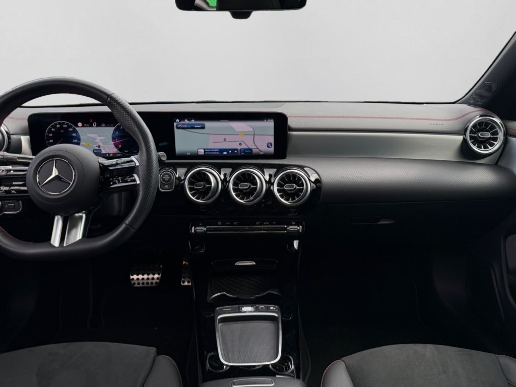 Mercedes-Benz CLA 250 4M Coupé AMG AHK MBEAM NIGHT 360° DISTR foto 10