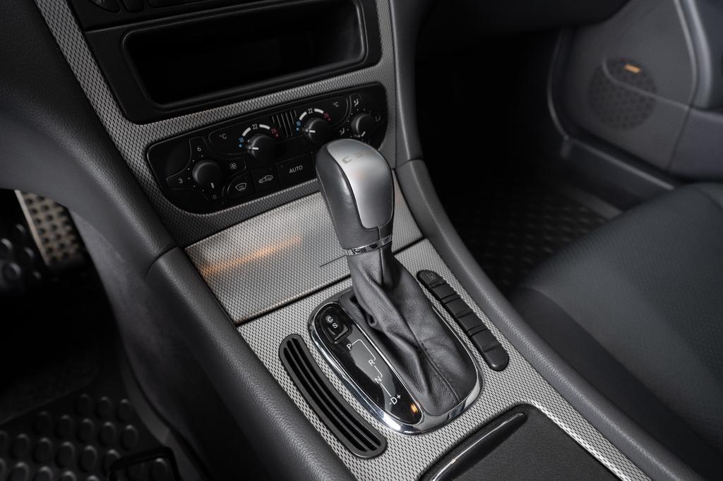 Mercedes-Benz C 30 AMG