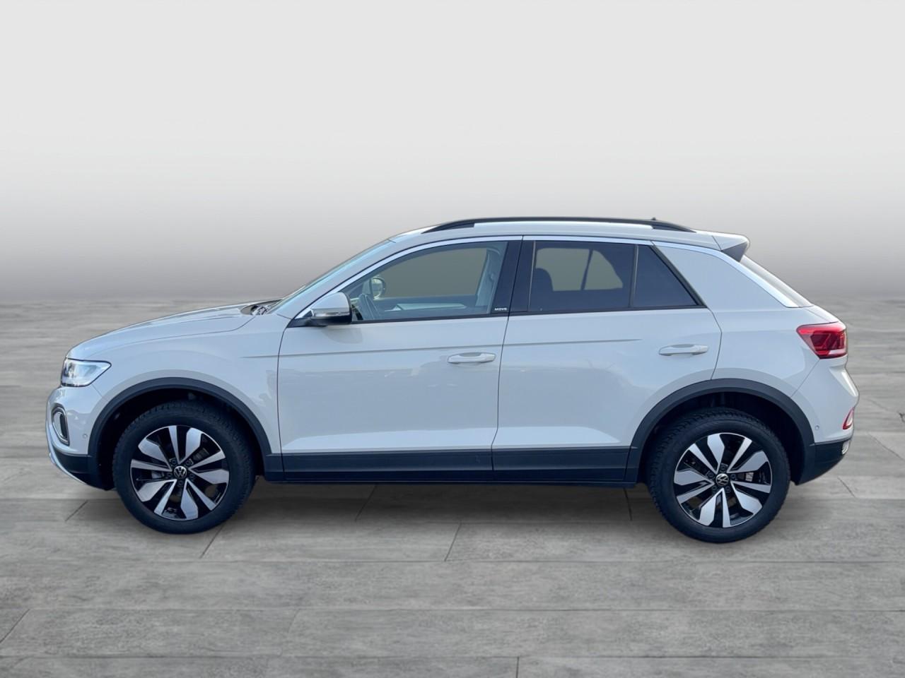 Volkswagen T-Roc 2.0 TDI Move LED Navi SHZ PDC Klima, миниатюра 2