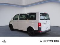 Volkswagen T6 Kombi - Vorschau Bild 4