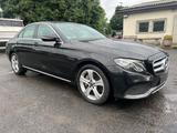 Mercedes-Benz E 350 E -Klasse Lim. E 350 d - Mercedes-Benz E 350 in Mainz