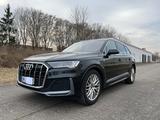 Audi Q7 50 TDI Garantie, Vollausstattung