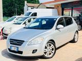 Kia Ceed pro_cee'd 1.6 CRDi VGT 115CV EX Sport - Kia: Limousine, Pro Cee D
