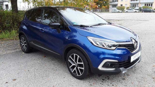 Renault Captur ENERGY TCe 150 EDC Version S 