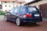 BMW 325xi Touring, Automatik (100TKm) - gebrauchte BMW 3er Reihe aus dem Jahr 2003