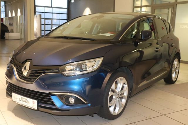 Renault Scenic ENERGY TCe 130 INTENS