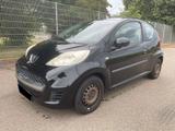 Peugeot 107 Filou KLIMA TÜV 03/2027 - gebrauchte Peugeot 107 aus dem Jahr 2010