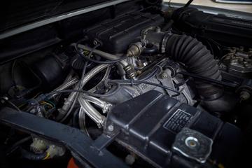 1982 Ferrari 308 thumbnail 25
