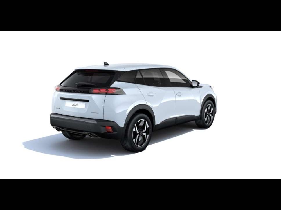 Peugeot 2008 - Bild 7