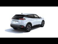 Peugeot 2008 - Vorschau Bild 7