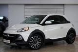 Opel Adam ROCKS  1.4 *101PS*LEDER*NAVI*SHZ*PDC*