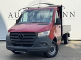 Mercedes-Benz Sprinter III 319 CDI 4x2 Pritsche 9G-TRONIC 