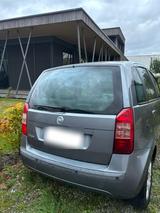 Fiat Idea Benziner - Klima, Aux, sehr gerä... - Fiat Idea aus 2003