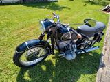 BMW R69S - BMW R 69 S
