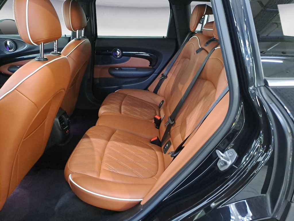 MINI Cooper Clubman 2023