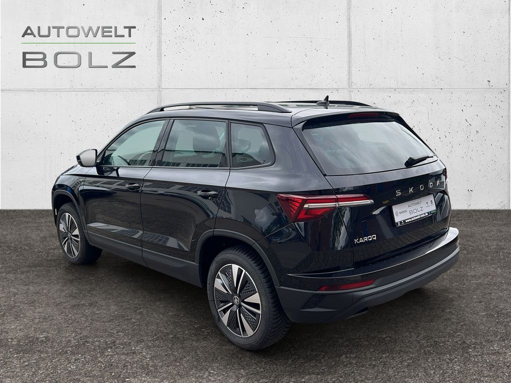 Skoda Karoq - Bild 6