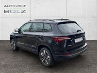 Skoda Karoq - Vorschau Bild 6