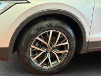 Volkswagen Tiguan - Vorschau Bild 8