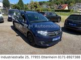 Dacia Logan MCV II Kombi Prestige - Dacia Logan: Prestige