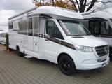 Carthago chic c-line T 4.9 LE,Markise,2xTV  -21.640€