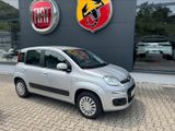 Fiat Panda Lounge Twin Air - Fiat Panda aus 2015