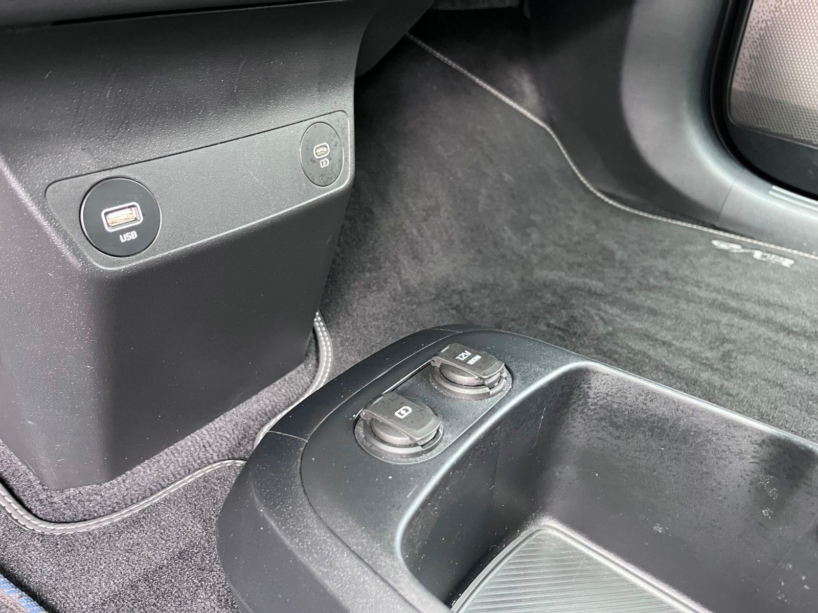 Fahrzeugabbildung Kia EV6 GT-Line 4WD 325PS 360' Kamera Pano uvm.