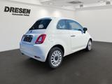 Fiat 500 Lounge Panorama Navi Apple CarPlay Android A - gebrauchte Fiat 500 aus dem Jahr 2019