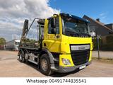 DAF CF 400 FAG - DAF 400