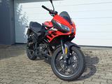 Aprilia Tuono 125 - APRILIA TUONO 125