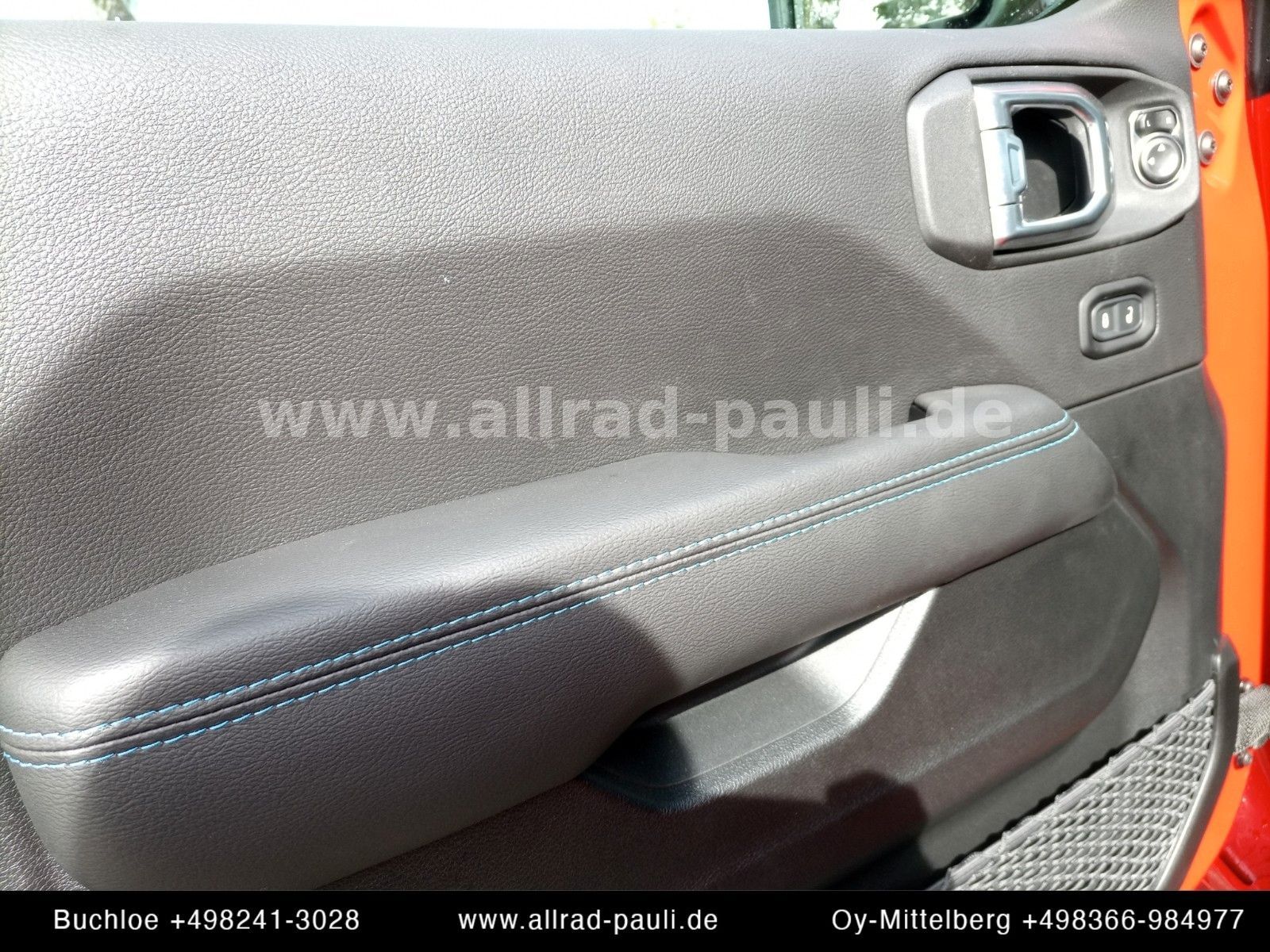 Jeep Wrangler Unlimited 2.0 PHEV Rubicon MY23 |DUAL